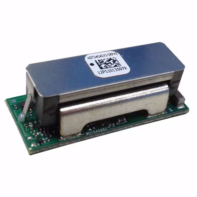 MDT040A0X3-SRPHZ ABB Power Electronics Inc.  DC DC Converters